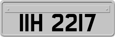 IIH2217