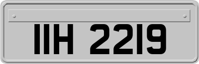 IIH2219
