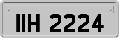 IIH2224