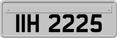 IIH2225