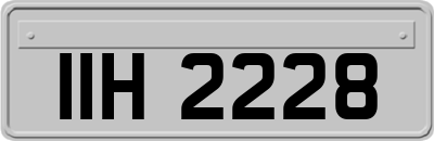 IIH2228