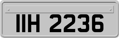IIH2236