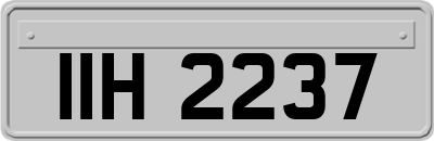IIH2237