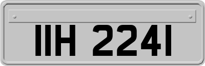 IIH2241