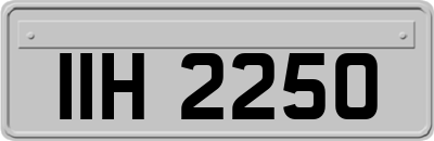 IIH2250