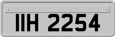 IIH2254