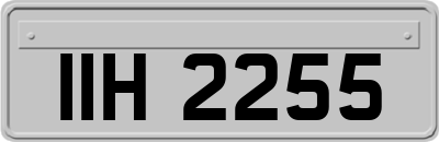 IIH2255