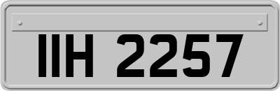 IIH2257
