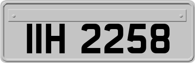 IIH2258