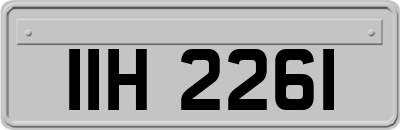 IIH2261