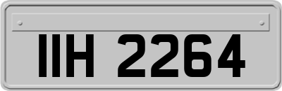 IIH2264