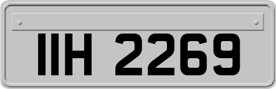 IIH2269