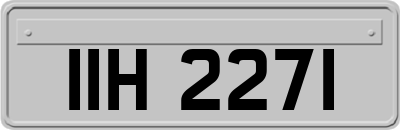 IIH2271