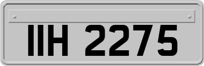 IIH2275