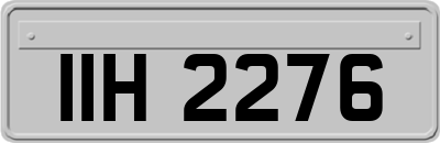 IIH2276