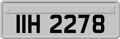 IIH2278