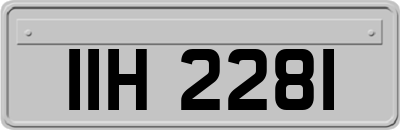 IIH2281