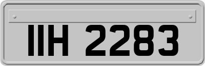 IIH2283