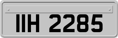 IIH2285