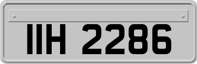 IIH2286