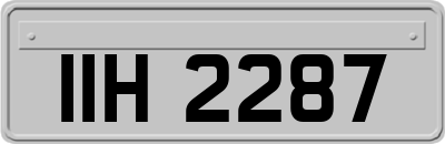 IIH2287