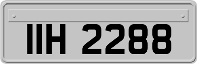 IIH2288