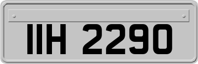IIH2290