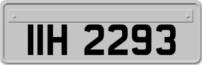 IIH2293