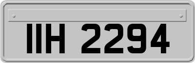 IIH2294