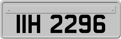 IIH2296
