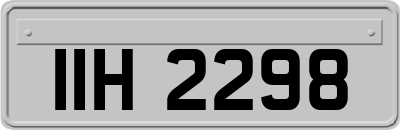 IIH2298
