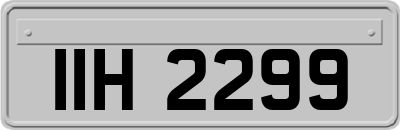 IIH2299