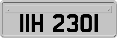 IIH2301