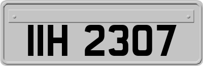 IIH2307