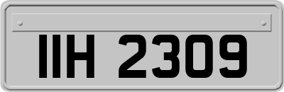 IIH2309