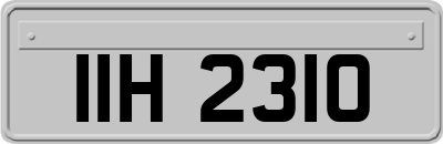 IIH2310