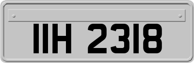 IIH2318