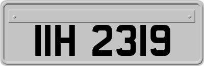 IIH2319