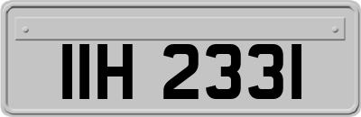 IIH2331