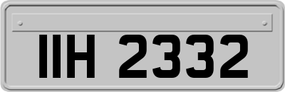 IIH2332