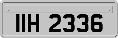 IIH2336