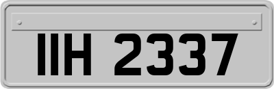 IIH2337