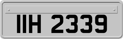 IIH2339