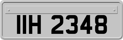 IIH2348