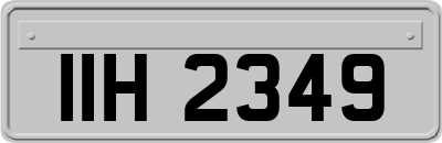 IIH2349