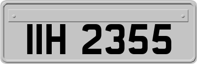 IIH2355