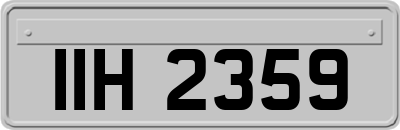 IIH2359