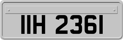 IIH2361