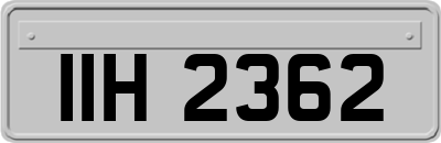 IIH2362