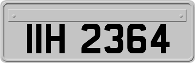 IIH2364